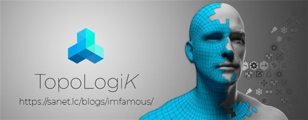 TopoLogiK(3dsmax新型拓扑插件)