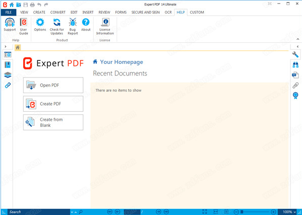 Avanquest eXpert PDF Ultimate