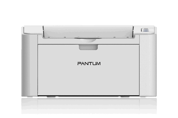 奔图Pantum P2550打印机驱动