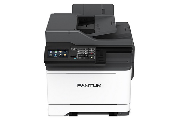 奔图Pantum CM7105DN打印机驱动