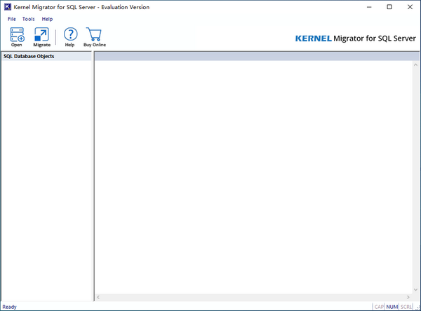 Kernel Migrator for SQL Serve(SQL Server数据迁移工具)
