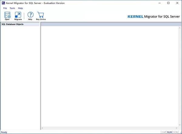Kernel Migrator for SQL Server(数据库迁移工具)