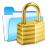 Folder Password Lock Pro(文件夹安全工具)